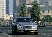 Maybach Type 62S
